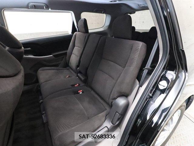 Honda ODYSSEY 2011-07 315049-6