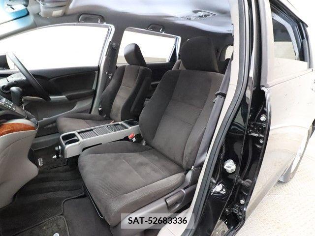 Honda ODYSSEY 2011-07 315049-5
