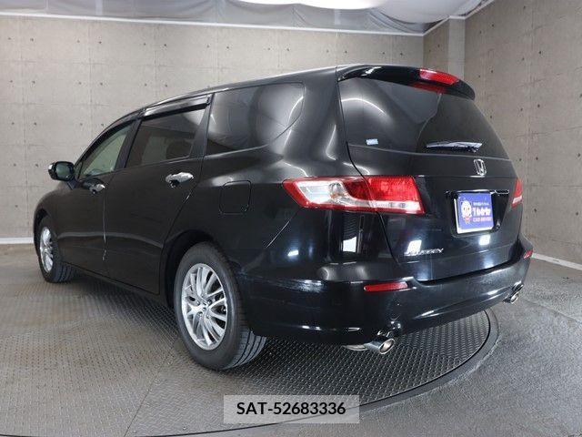 Honda ODYSSEY 2011-07 315049-24