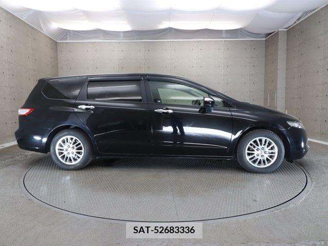 Honda ODYSSEY 2011-07 315049-22