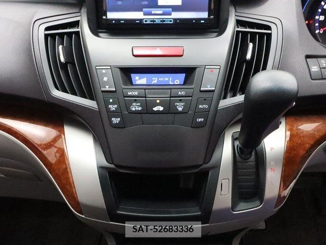 Honda ODYSSEY 2011-07 315049-16