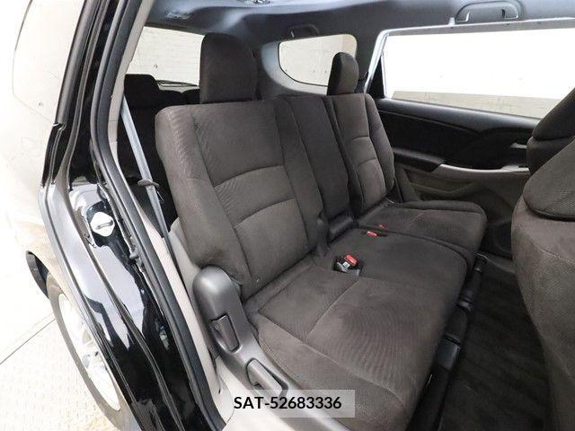 Honda ODYSSEY 2011-07 315049-4