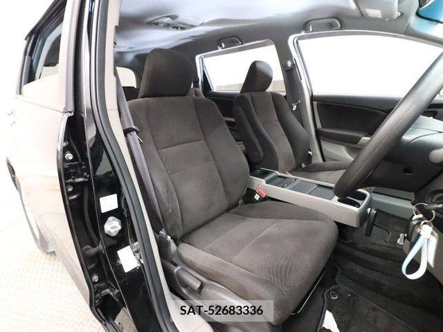 Honda ODYSSEY 2011-07 315049-3