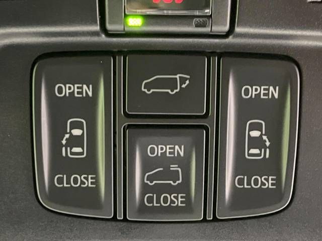 Toyota ALPHARD 2020-12 29112-5