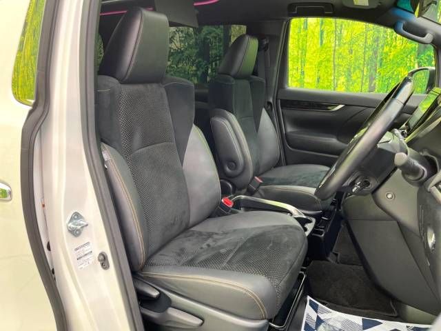 Toyota ALPHARD 2020-12 29112-8