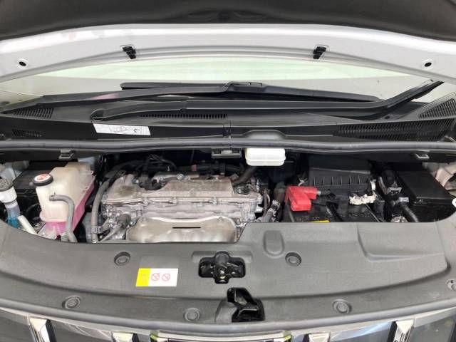 Toyota ALPHARD 2020-12 29112-19