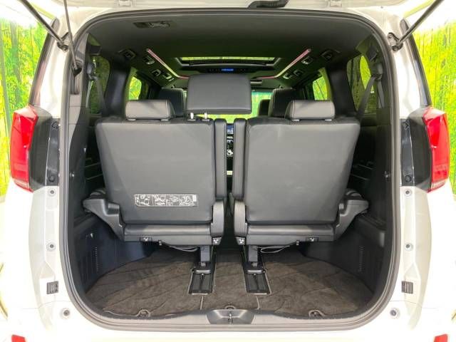 Toyota ALPHARD 2020-12 29112-11