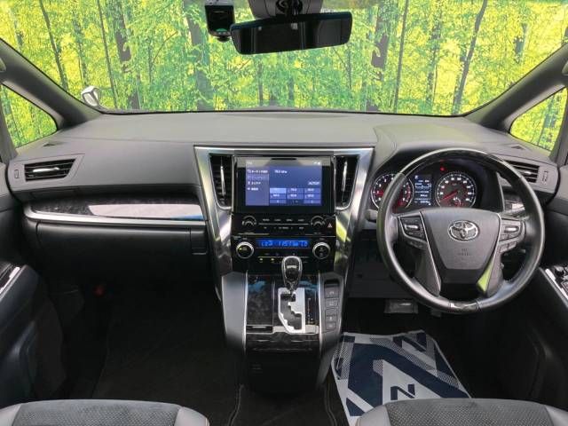 Toyota ALPHARD 2020-12 29112-1