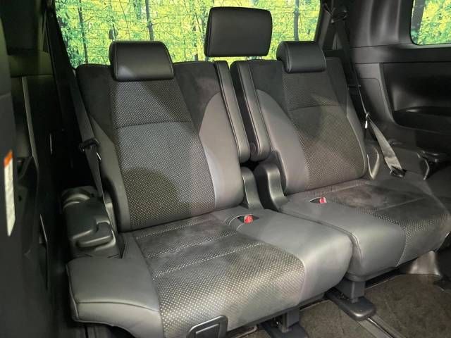 Toyota ALPHARD 2020-12 29112-10