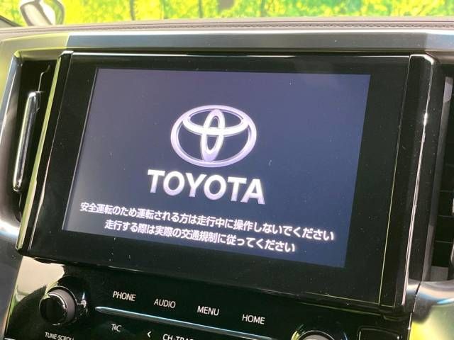 Toyota ALPHARD 2020-12 29112-3