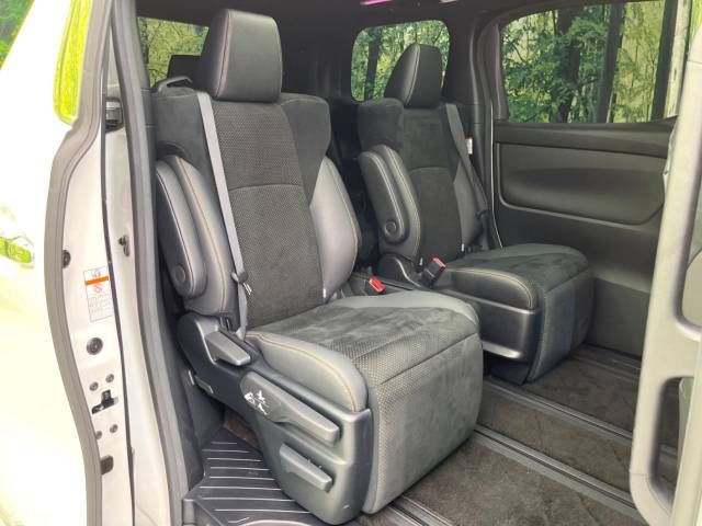 Toyota ALPHARD 2020-12 29112-9