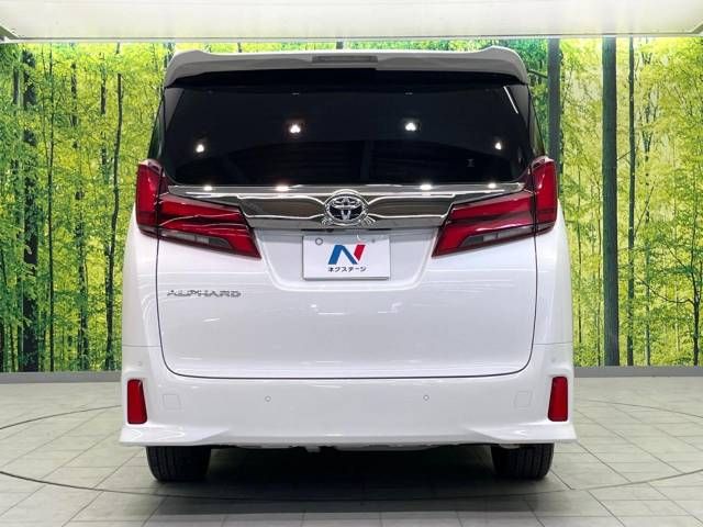 Toyota ALPHARD 2020-12 29112-16