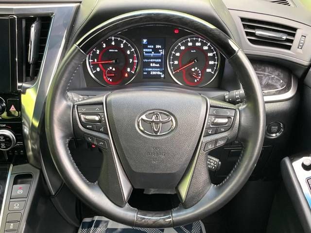 Toyota ALPHARD 2020-12 29112-12
