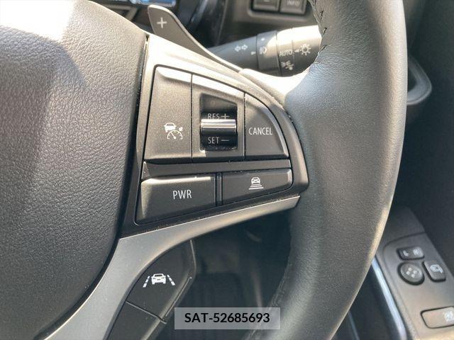 Suzuki HUSTLER 2022-04 312905-9