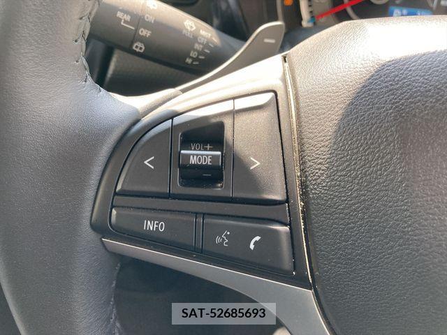 Suzuki HUSTLER 2022-04 312905-8