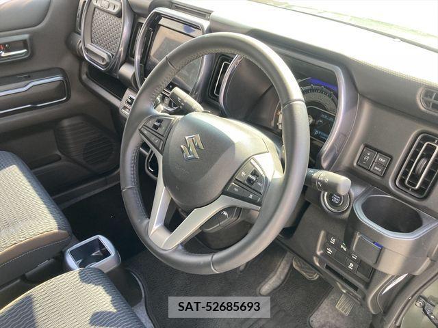 Suzuki HUSTLER 2022-04 312905-13