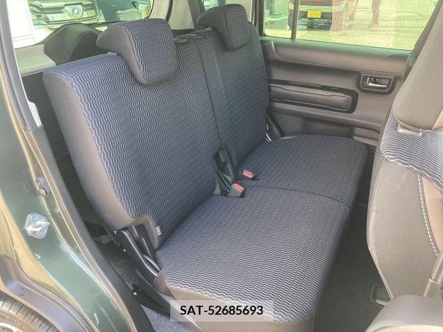 Suzuki HUSTLER 2022-04 312905-3