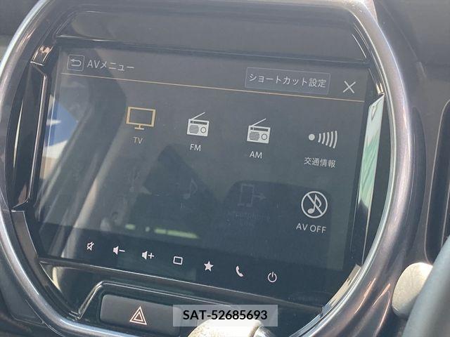 Suzuki HUSTLER 2022-04 312905-4