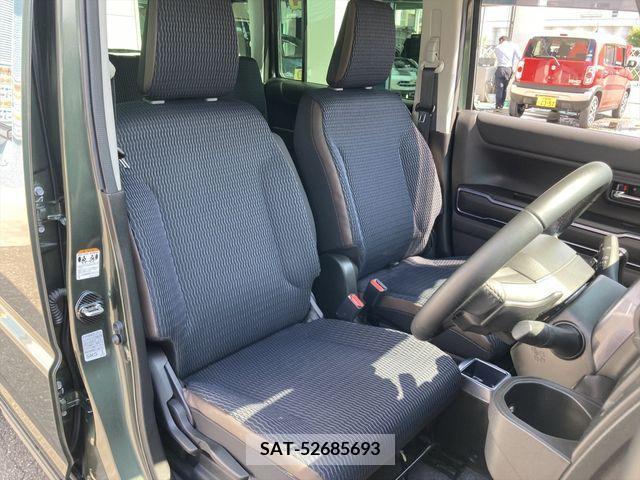 Suzuki HUSTLER 2022-04 312905-2