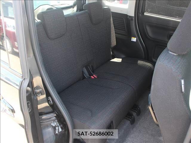 Suzuki SPACIA 2020-12 285631-12