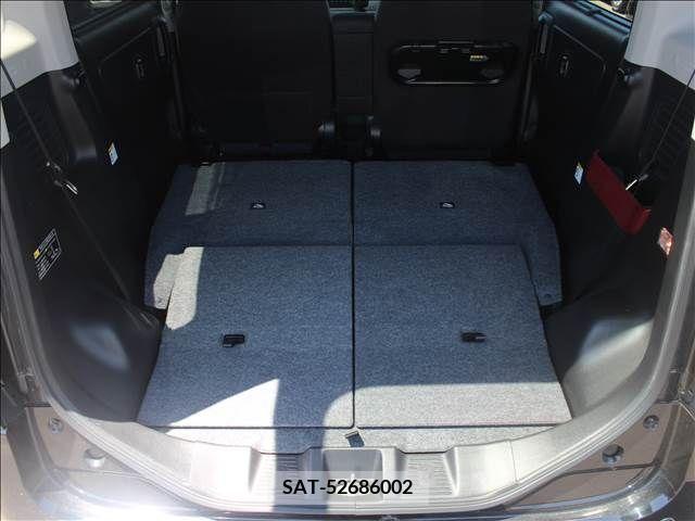 Suzuki SPACIA 2020-12 285631-5