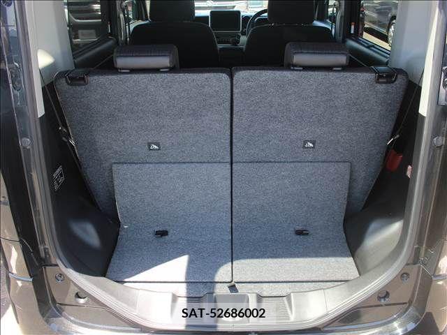 Suzuki SPACIA 2020-12 285631-4