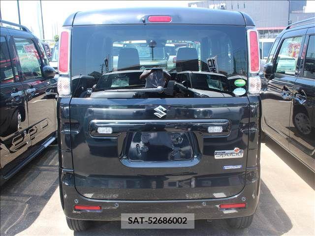 Suzuki SPACIA 2020-12 285631-3