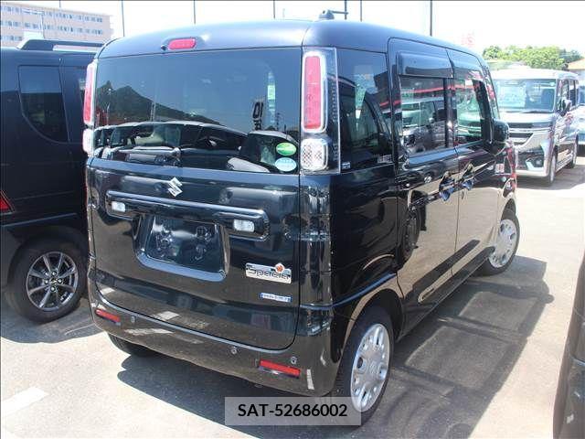 Suzuki SPACIA 2020-12 285631-2