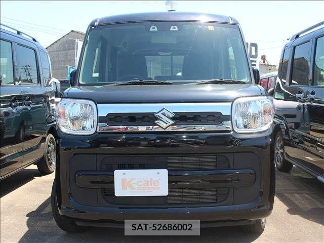 Suzuki SPACIA 2020-12 285631-1