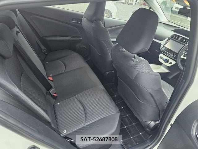 Toyota PRIUS 2017-01 255746-5