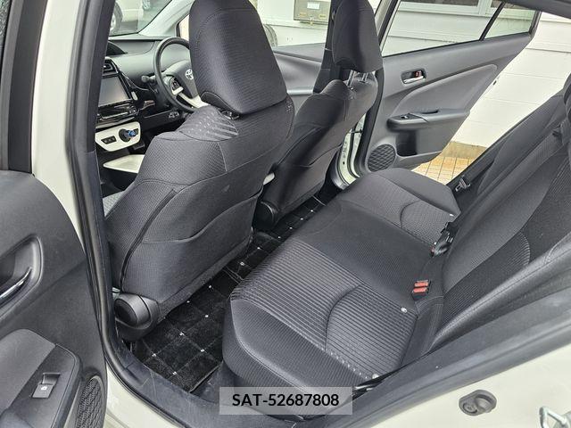 Toyota PRIUS 2017-01 255746-7
