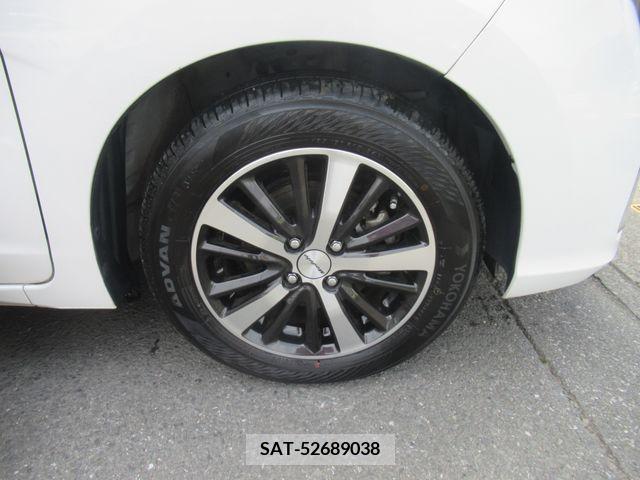 Honda FIT HYBRID 2019-07 329204-13