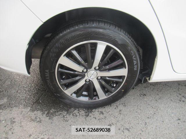 Honda FIT HYBRID 2019-07 329204-12