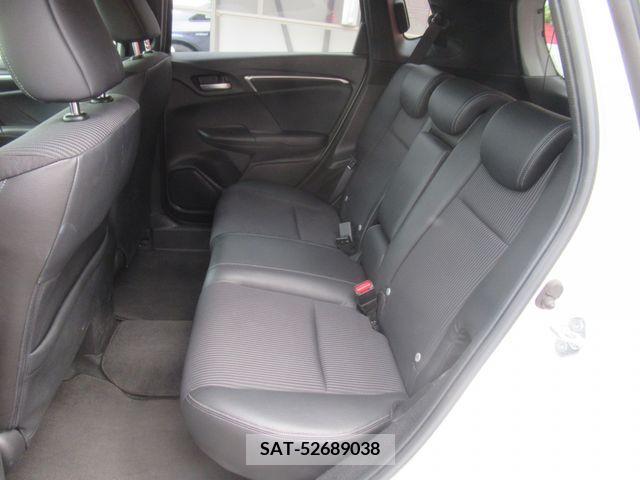 Honda FIT HYBRID 2019-07 329204-7