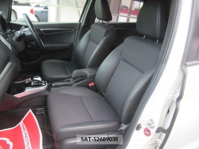 Honda FIT HYBRID 2019-07 329204-6