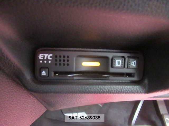 Honda FIT HYBRID 2019-07 329204-21