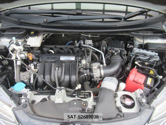 Honda FIT HYBRID 2019-07 329204-27
