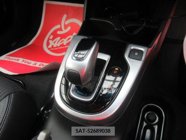 Honda FIT HYBRID 2019-07 329204-22
