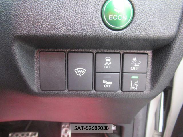 Honda FIT HYBRID 2019-07 329204-20