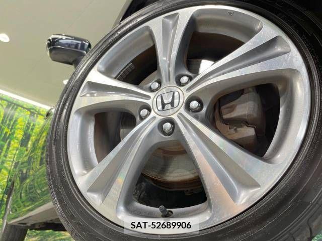 Honda ODYSSEY 2011-11 315030-14