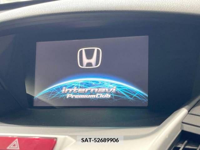 Honda ODYSSEY 2011-11 315030-2