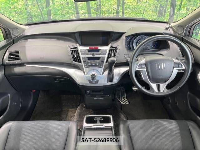 Honda ODYSSEY 2011-11 315030-1