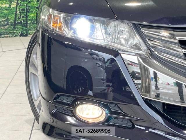 Honda ODYSSEY 2011-11 315030-13