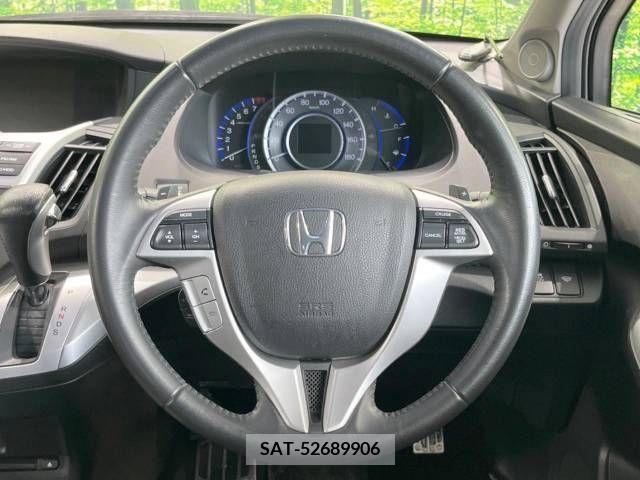 Honda ODYSSEY 2011-11 315030-12