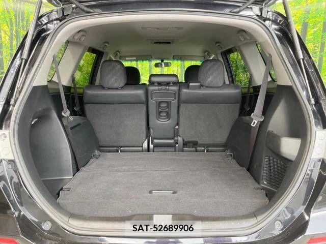Honda ODYSSEY 2011-11 315030-11