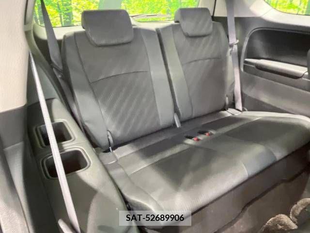 Honda ODYSSEY 2011-11 315030-10