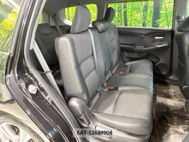Honda ODYSSEY 2011-11 315030-9