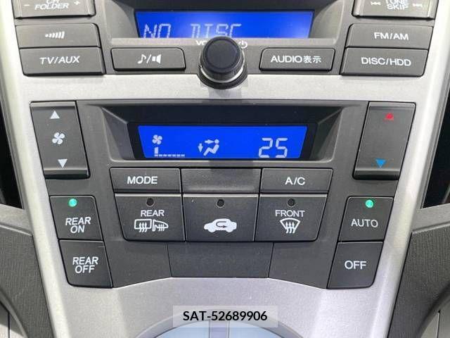 Honda ODYSSEY 2011-11 315030-6