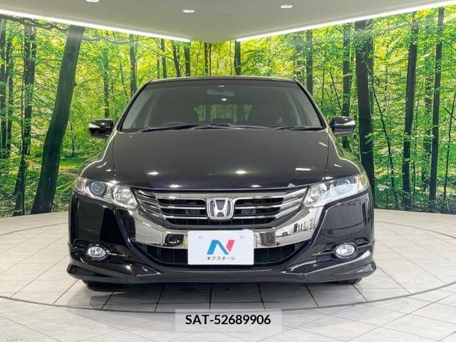 Honda ODYSSEY 2011-11 315030-15
