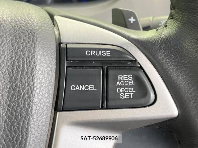 Honda ODYSSEY 2011-11 315030-4
